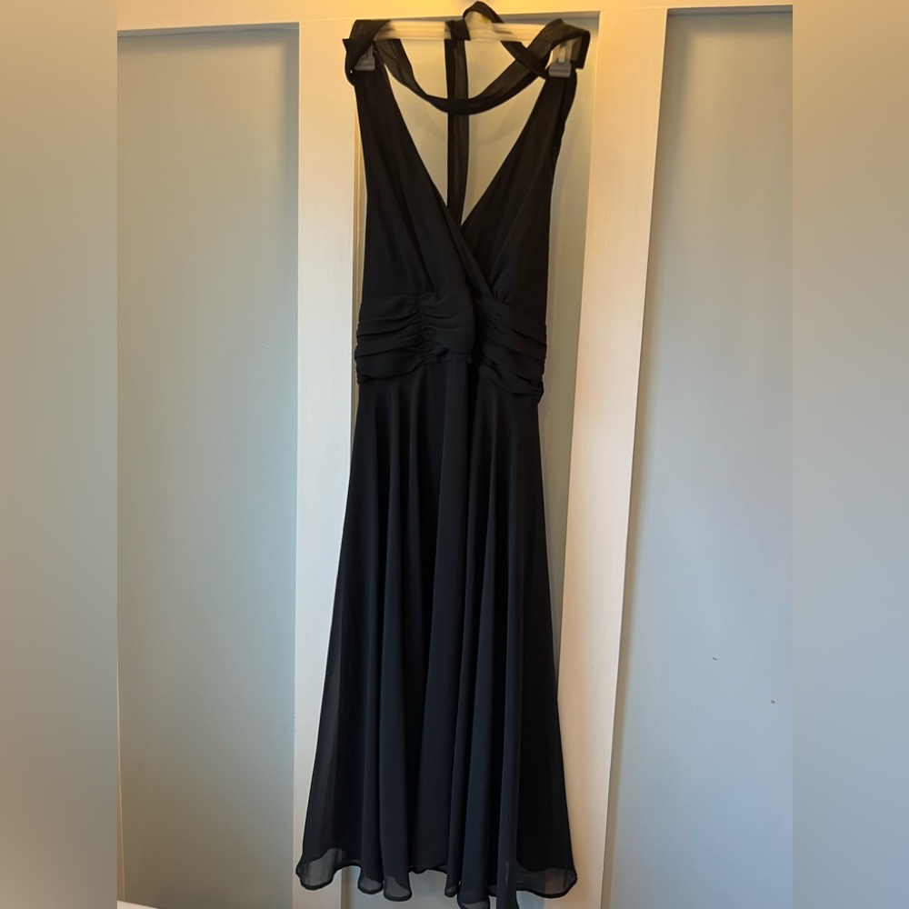 Beautiful black Dress